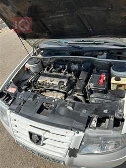 ئێران خودرۆ سۆرێن